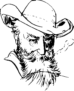 250x305 Free Pictures Beard