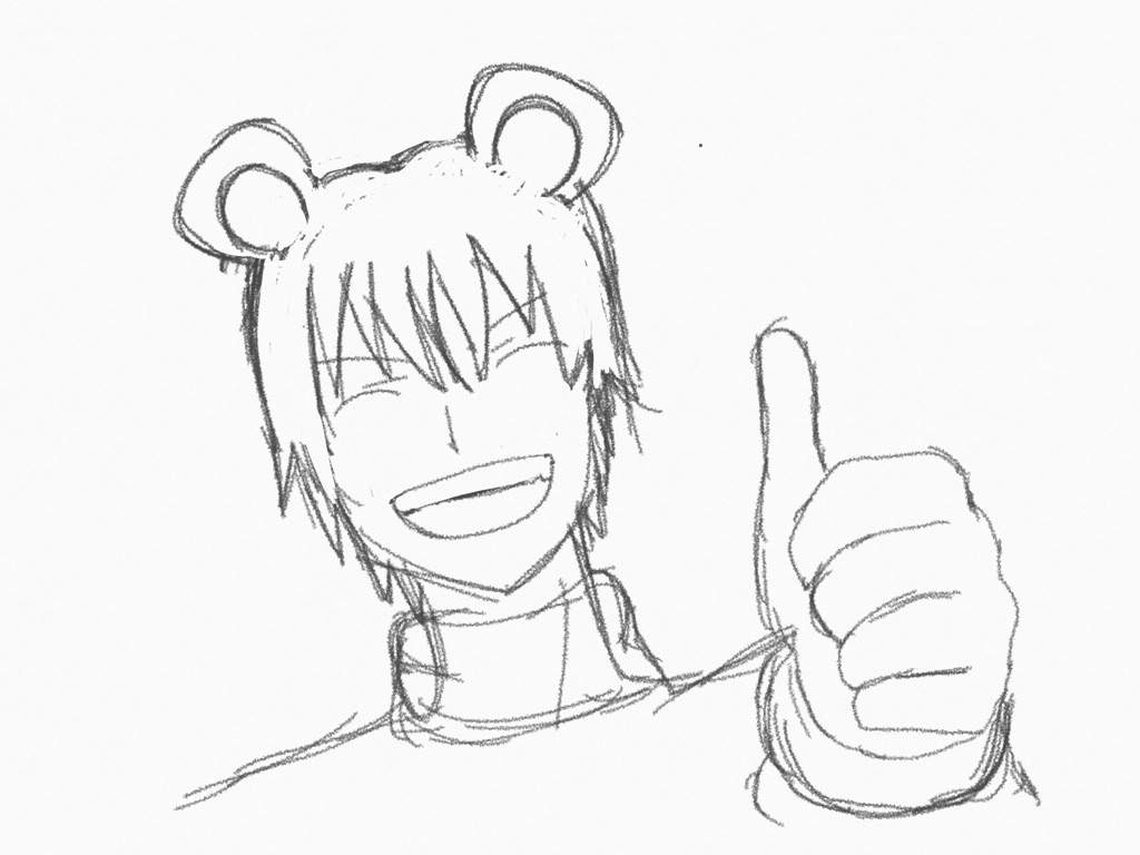 1024x768 We Bare Bears And Batman Drawing Suggestion Cartoon Amino