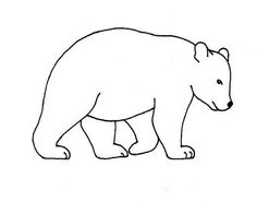 236x185 Drawn Bear Basic