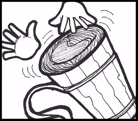 480x422 Lay Down The Beats