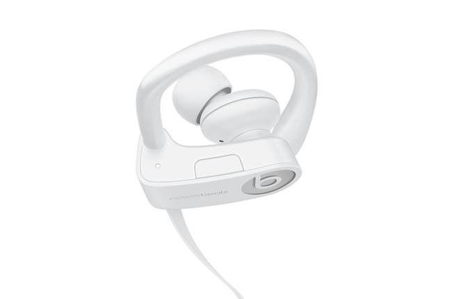 660x430 Beats Powerbeats3 Wireless Headphones White