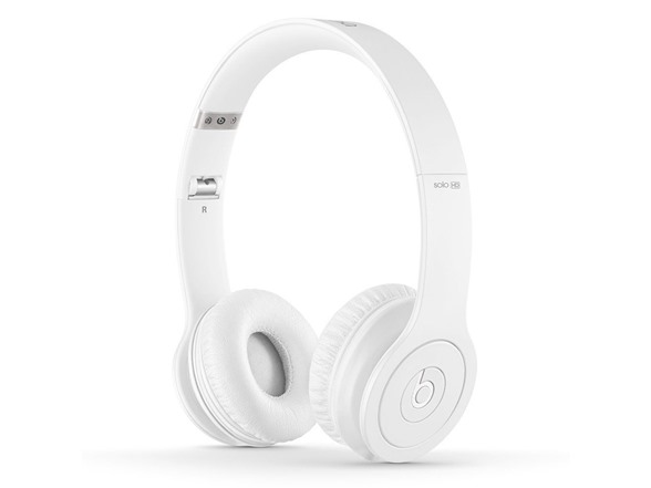 588x441 Beats Solo Hd On Ear Headphone With Mic