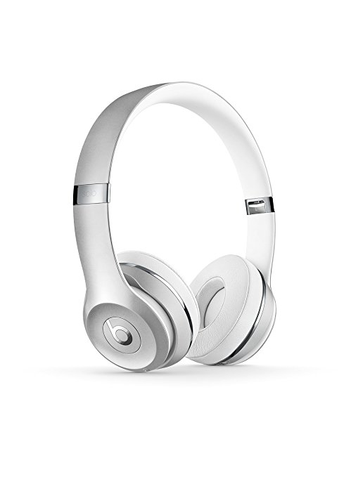 499x679 Beats By Dr. Dre Solo3 Wireless On Ear Headphones Amazon.co.uk