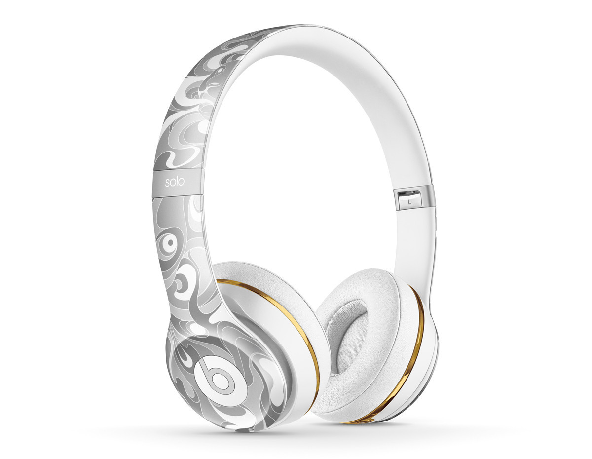 1200x930 Beats By Dre Enlists Artist James Jean To Ring In Chinese New Year