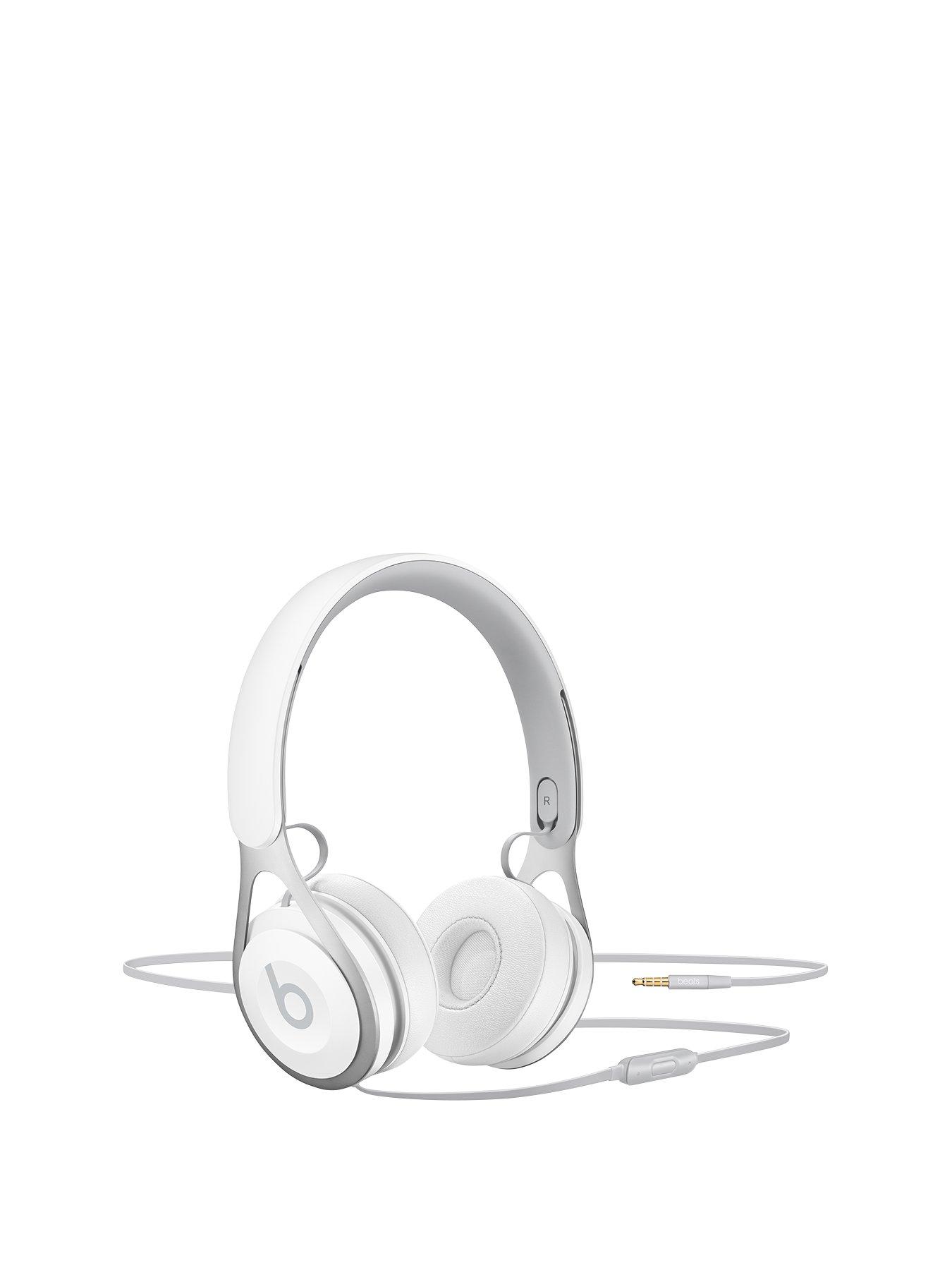 1350x1800 White Beats By Dr Dre Www.very.co.uk
