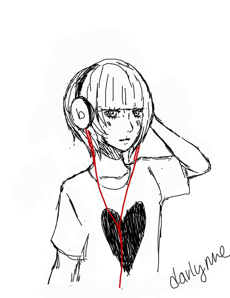 786x1017 Beats Headphones By Kingdomheartslight