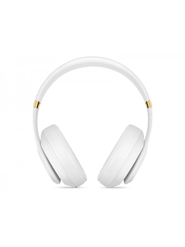 600x800 Beats Studio3 Wireless Over Ear Headphones White Euronics Ireland