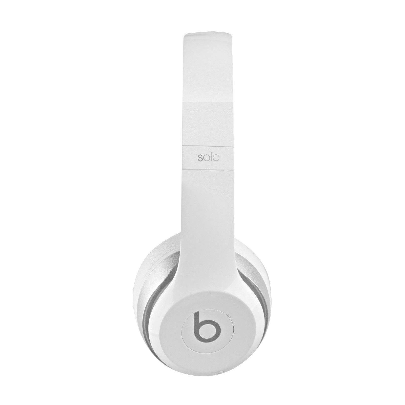 1600x1600 Beats By Dr. Dre Solo2 On Ear Corded Headphones With Remotetalk