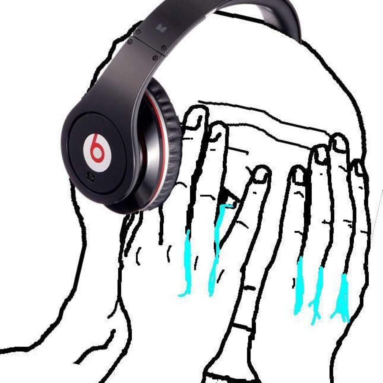 1252x1252 Beats By Gay (@beatsbygayyy) Twitter