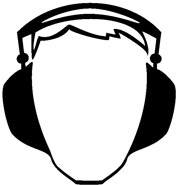 575x600 Beats Clipart Dj Headphone