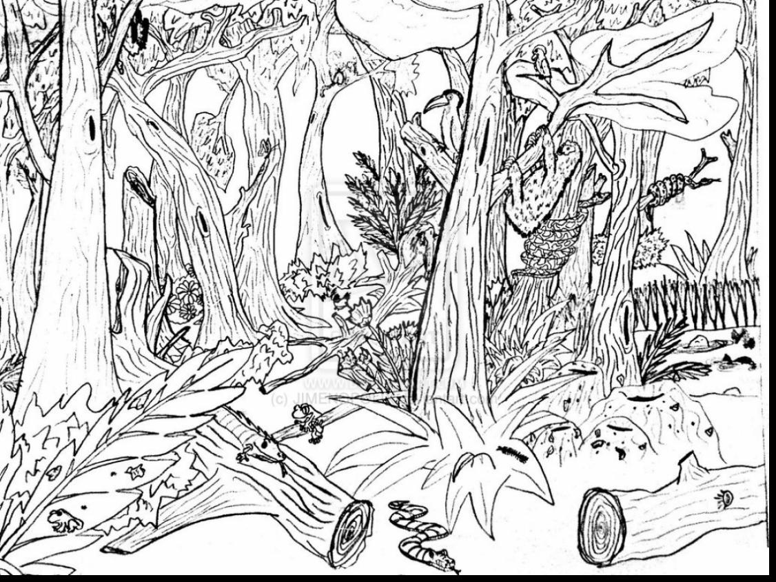 1126x844 Beautiful Disney Frozen Coloring Pages With Nature Coloring Pages