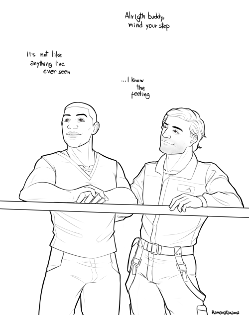 500x633 And Imagine I Did Draw A Very Beautiful Sunset Tumblr