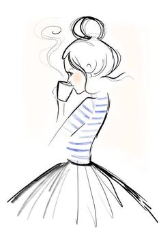 236x333 Beautiful, Drawing, And Blue Image Diy Beautiful