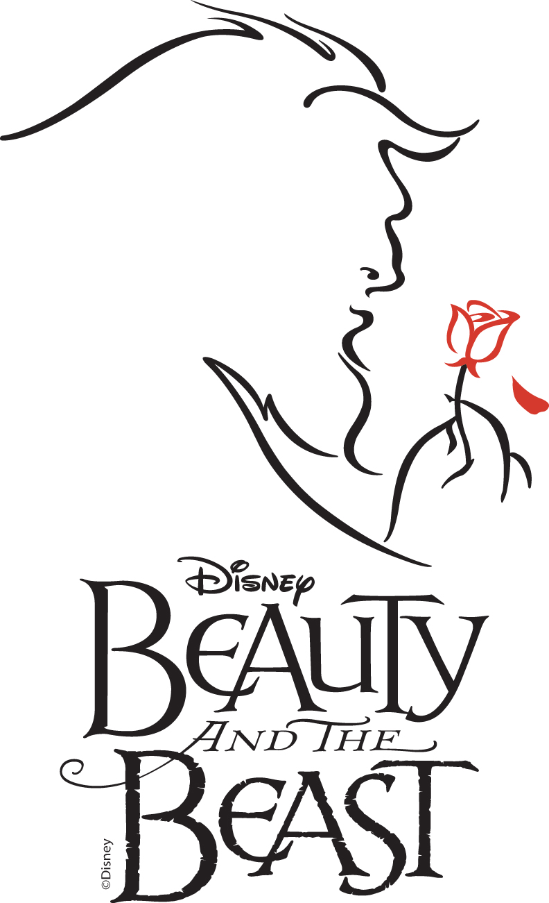 792x1301 The Beauty And The Beast Rose Drawing