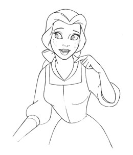 260x304 Dave's Animation Art Gallery