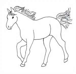 300x293 Pictures Black Beauty Drawings,