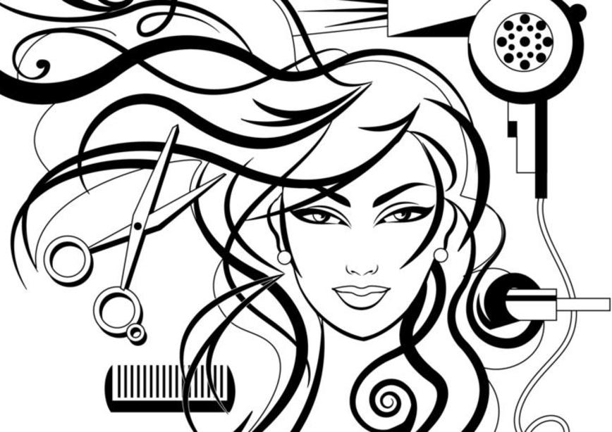 868x614 The Hairport Beaver Dam, Wi 53916