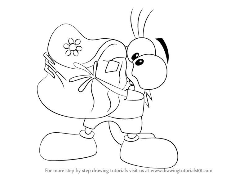 800x566 Learn How To Draw Chelsea Beaver From The Angry Beavers (The Angry