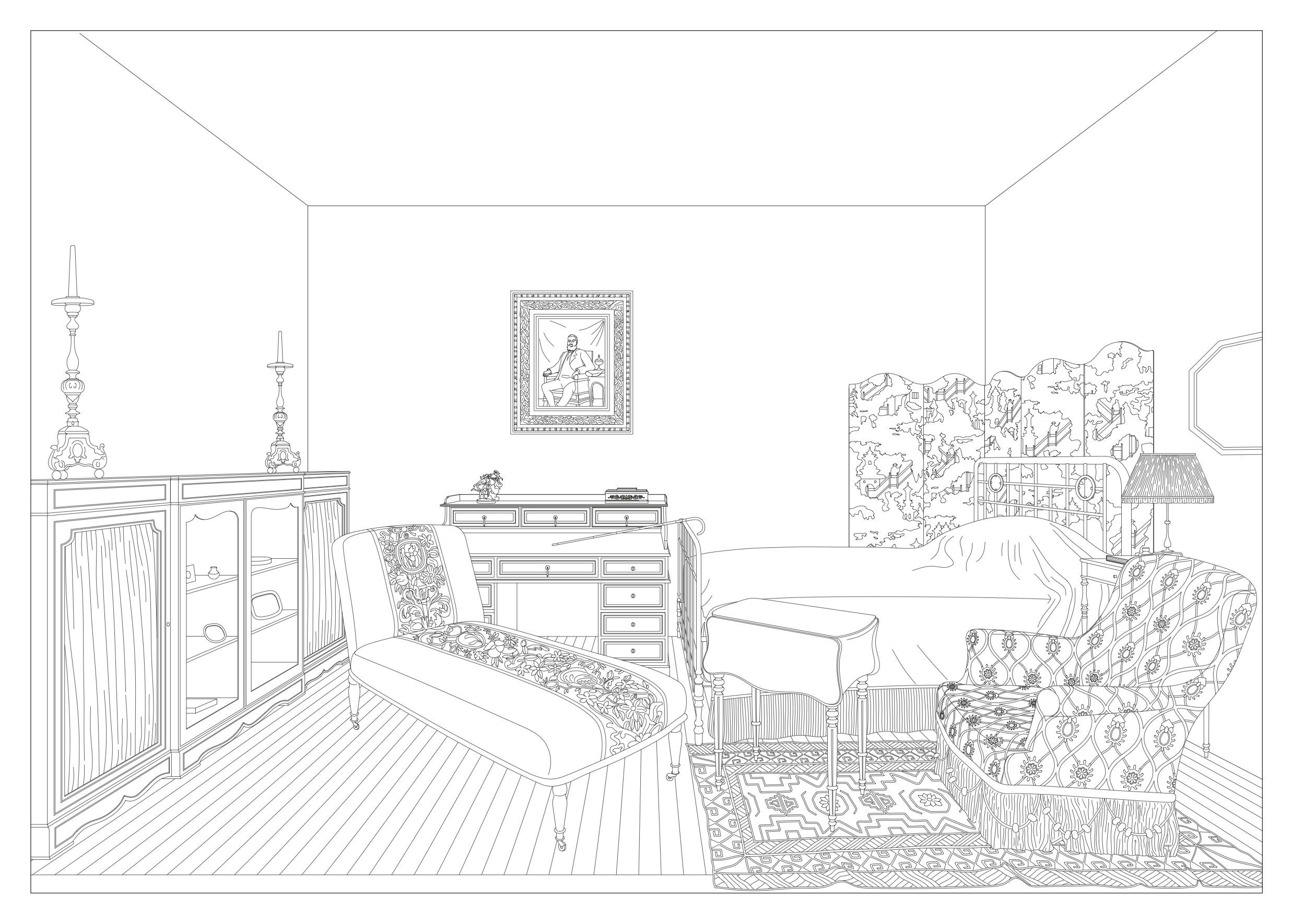 2474x1771 Living Together Is Only Possible Ifre Is Always