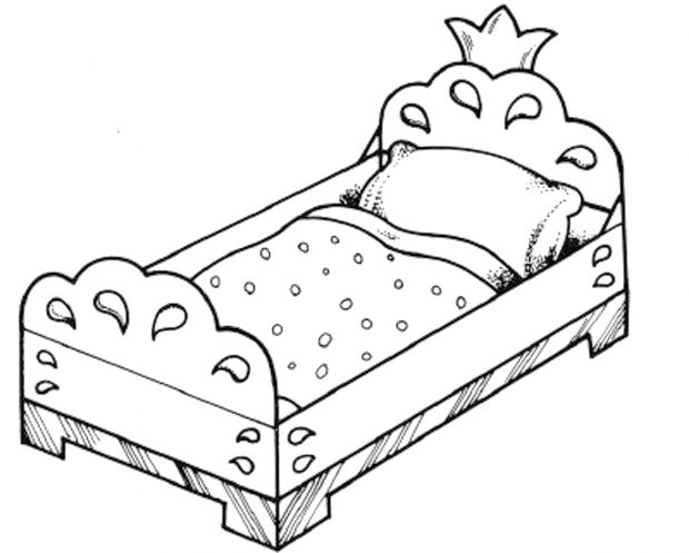 620x497 Bedroom Drawing For Kids Classy Capture With Concept Gallery