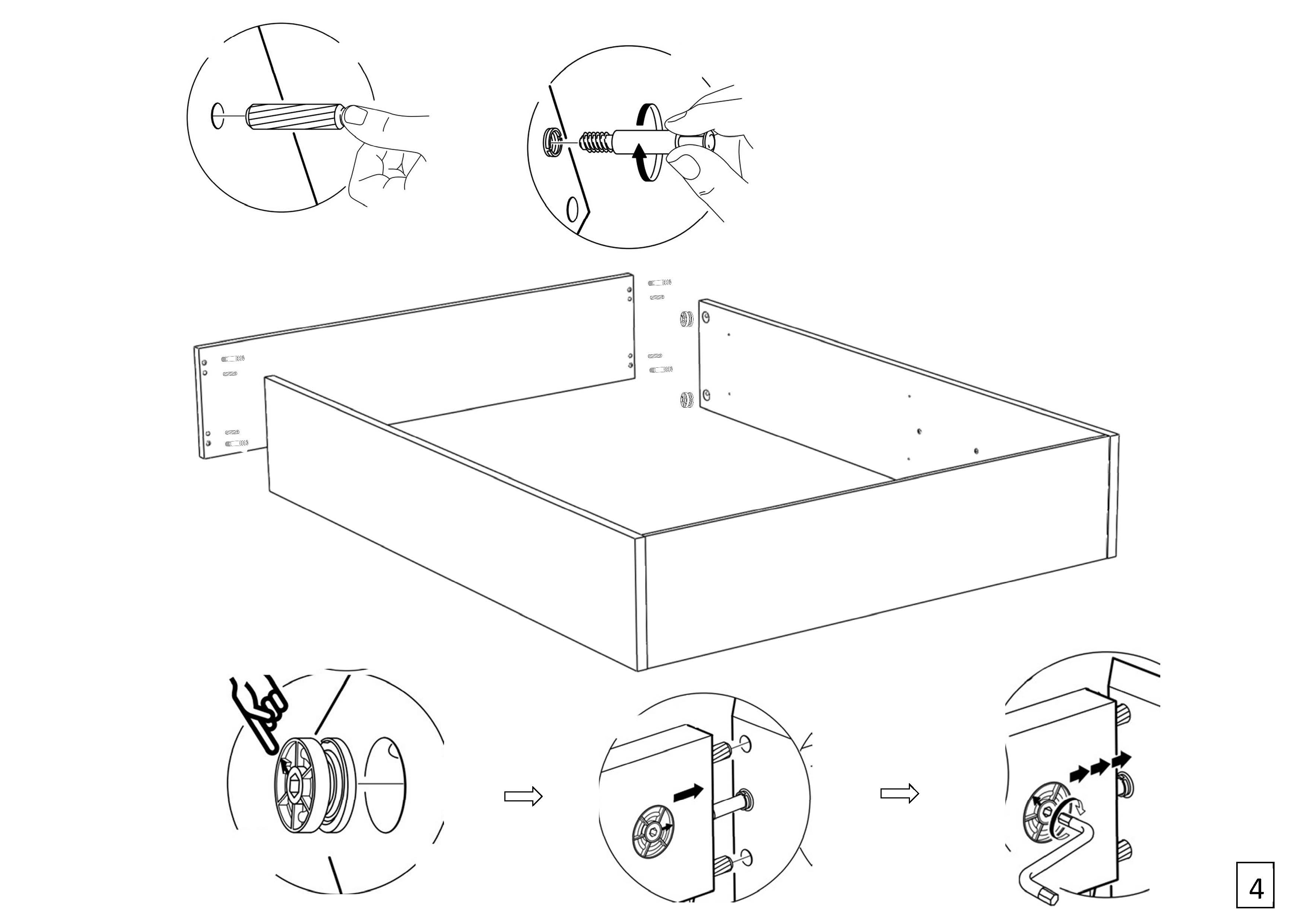 3509x2480 Granada Bedroom, Modern Bedrooms, Bedroom Furniture
