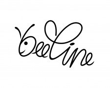 225x180 Beeline Logo Design