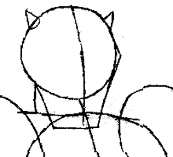 250x228 Drawn Bumblebee Easy Kid