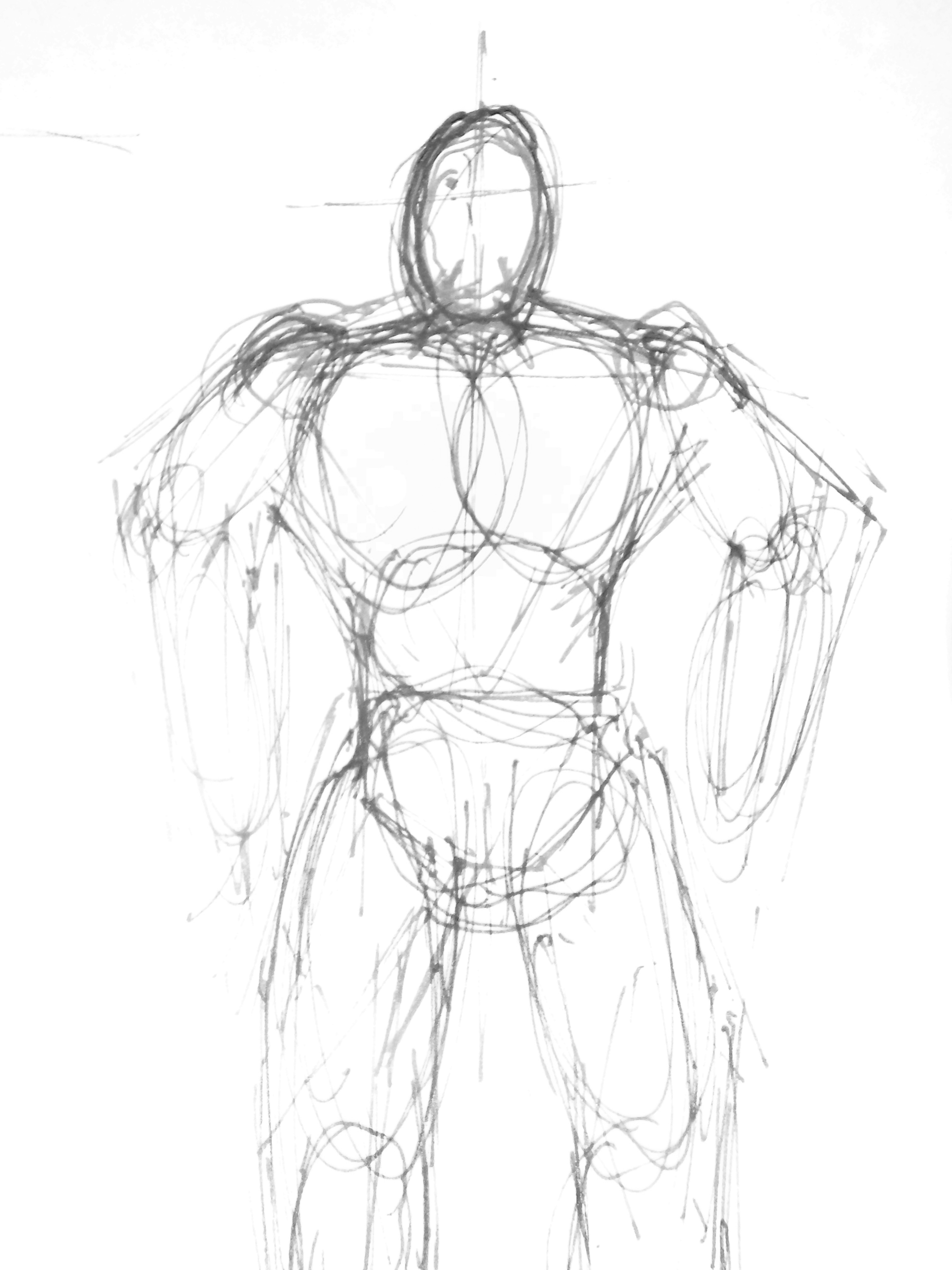 3864x5152 Character Design Body Shapes Anatomy Drawings Games Design Kyle
