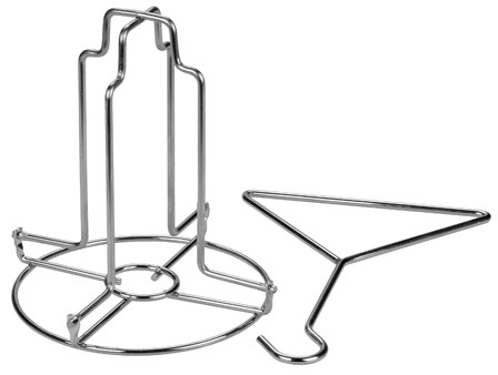 448x338 Cancooker Improves The Beer Can Chicken With Its Foldable Chicken