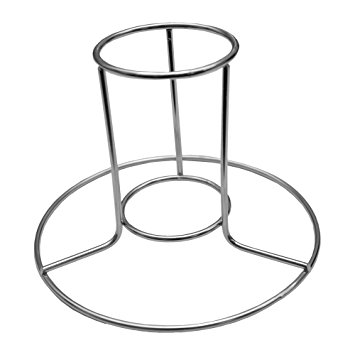 355x355 Fox Run Beer Can Poultry Roaster Beer Can Vertical