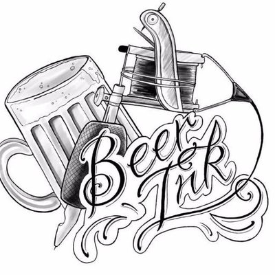 400x400 Beer Ink. (@beerinkbrewco) Twitter
