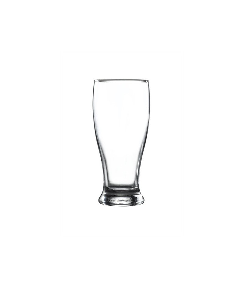 800x945 Brotto Beer Glass 56.5cl 20oz