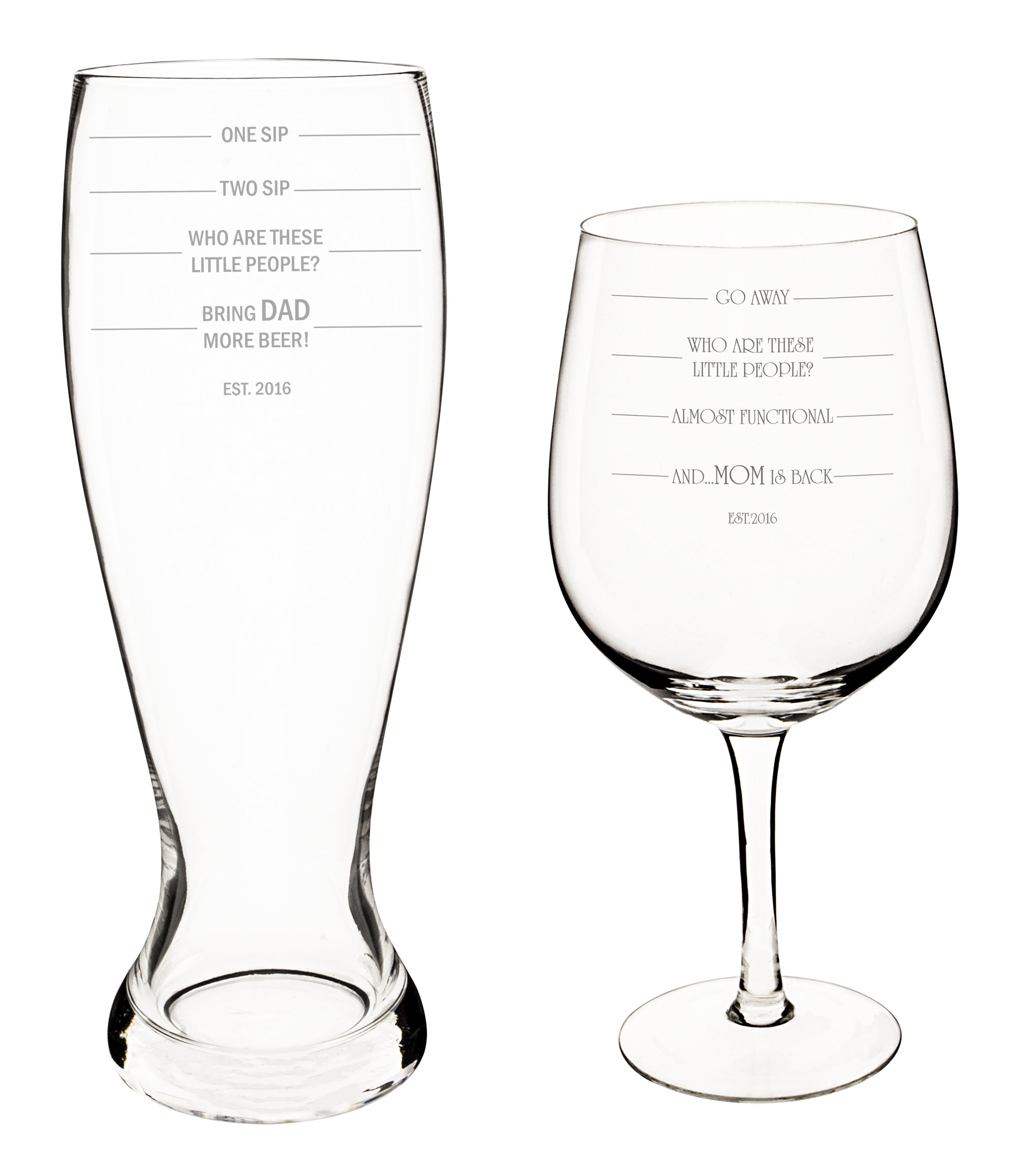 2021x2317 Cathys Concepts Personalized Parent Measuring Xl Beer And Wine
