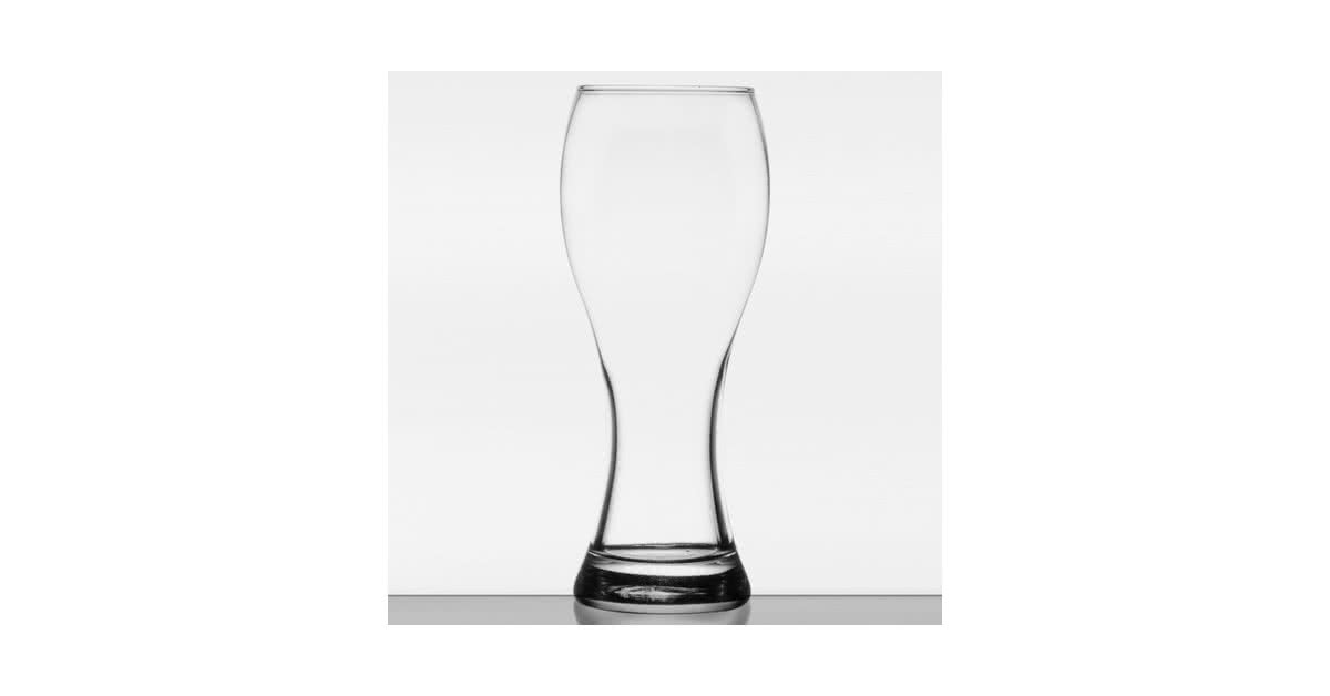 1200x628 Libbey 1611 23 Oz. Customizable Giant Beer Glass