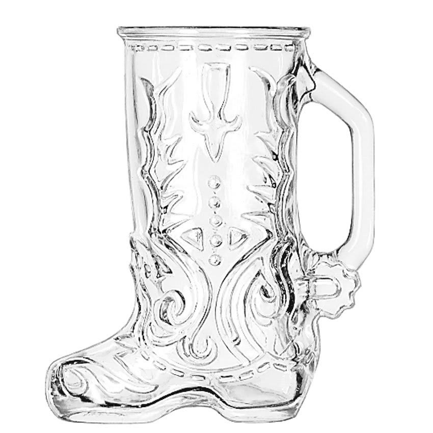 850x850 Libbey 97036 17 Oz Boot Mug