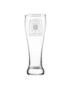 240x300 Pilsner Beer Glasses 20oz