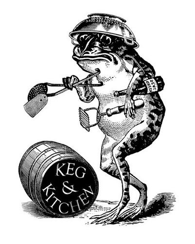 401x500 Keg Amp Kitchen New Jersey Craft Beer