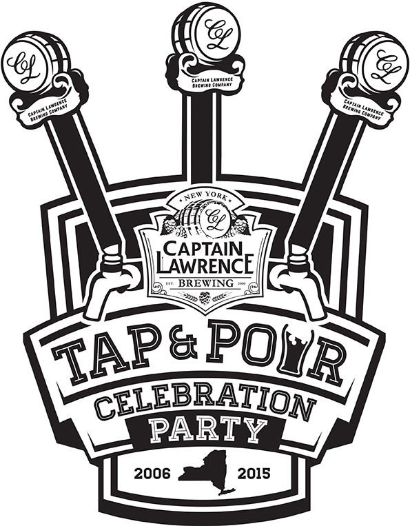 595x763 Tickets For Clbc's Tap Amp Pour Celebration In Elmsford