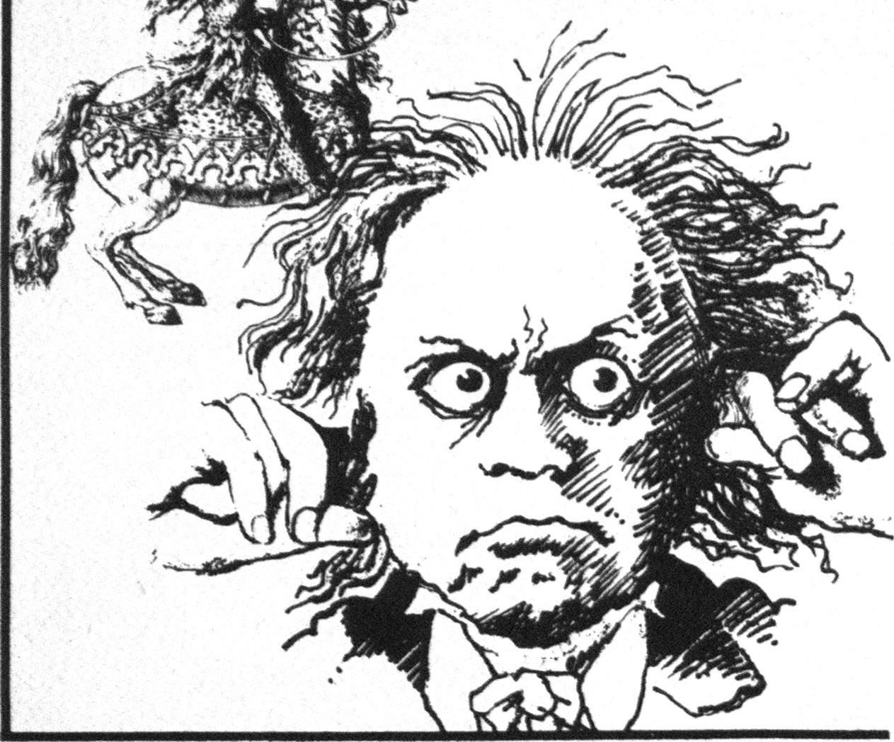 1263x1048 Rock Around The World Beethoven