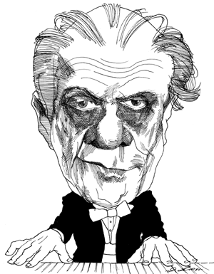 300x385 The Keys To Beethoven By Michael Kimmelman The New York Review