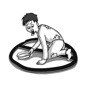 300x300 End Of Line For Metro Beggars