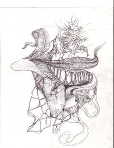 236x305 Drawing Faces In Magazines. Charcoal Pencil. Drawing