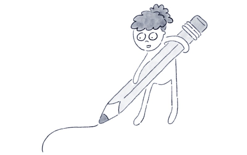 800x503 You'Re Wrong. You Can Draw. Art + Marketing