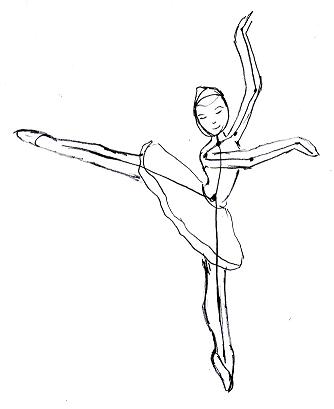 334x409 Drawing People In Action (Part 2)