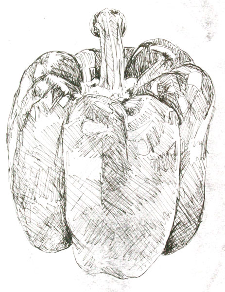 463x600 Beautiful, Colourful, Organic Paintings, Drawing And Colour