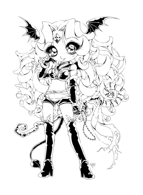 600x816 Starlight Bella By Sureya