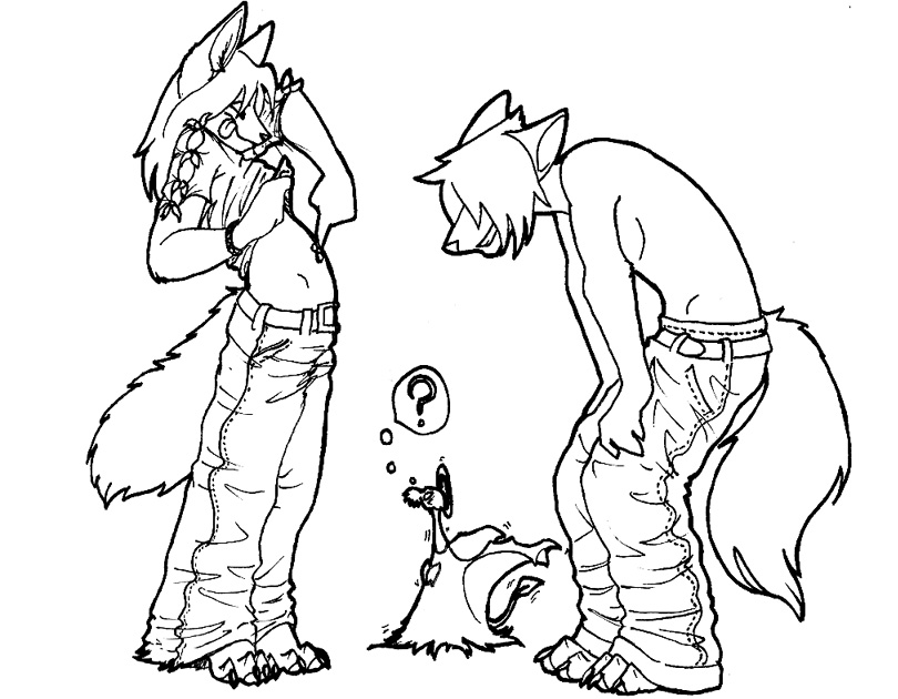 810x630 Belly Button Bliss Wp By Soxfox