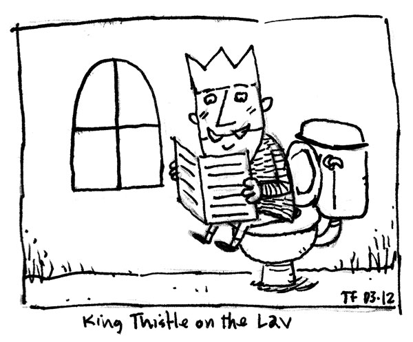 600x497 Ben Amp Holly's Little Kingdom