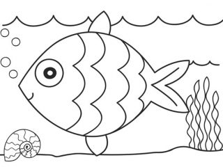 320x240 Big Coloring Pictures Big Coloring Pages Printable Coloring Image