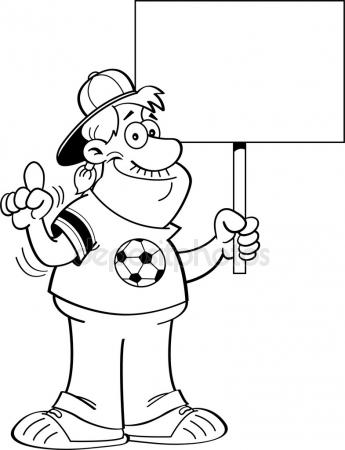 345x450 Cartoon Ben Franklin Blueprints Stock Vector Cthoman